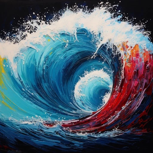 Tidalwave - Trap Beat