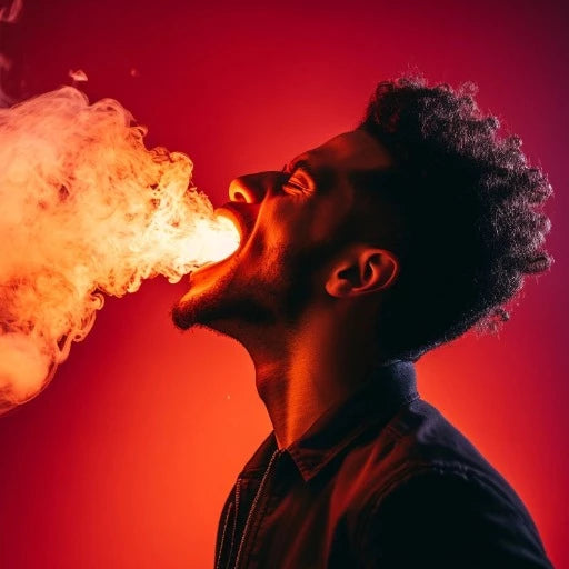 Breathing Fire - Urban Beat