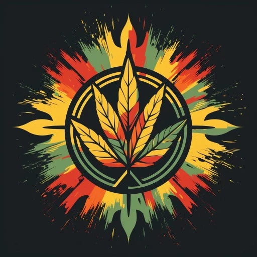 CalmDown - Reggae Type Beat