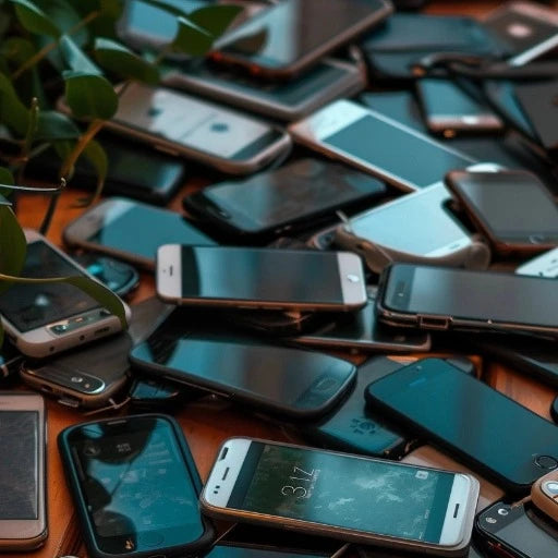 Send Your Phone - Afrobeat Type Beat