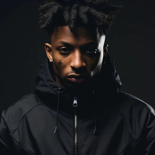 Miracle - Trap R&B 21 Savage Type Beat