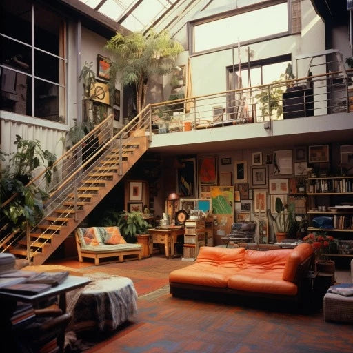 Loft - Dancehall Beat