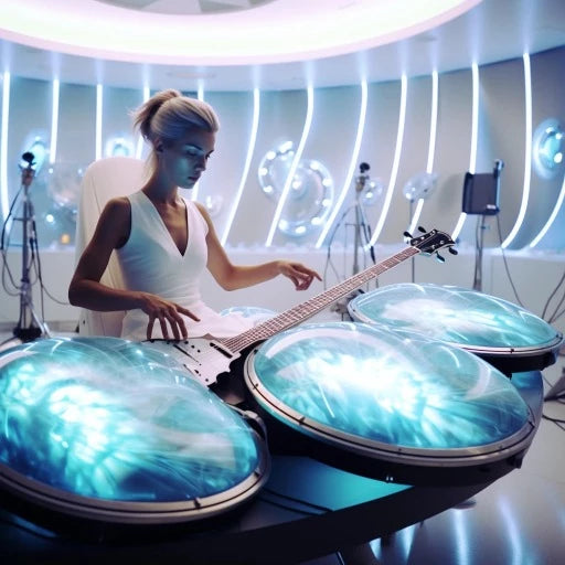 Treatment - Rap Beat