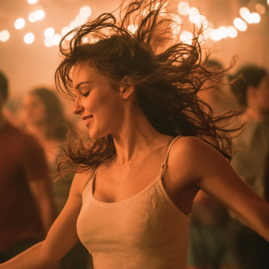 Sixfeet - Dance Beat