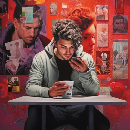 Distracted - Dancehall Beat