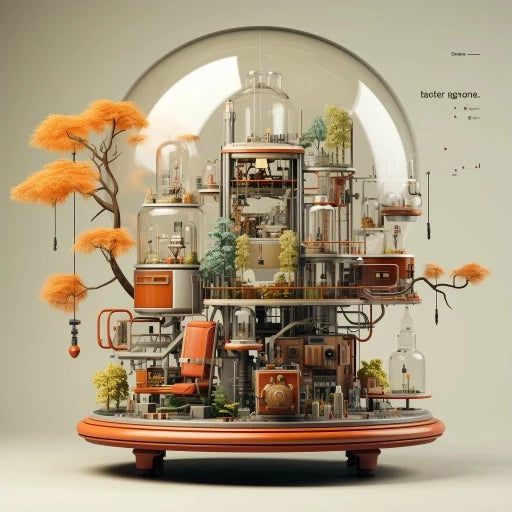 LURK - Rap Urban Beat