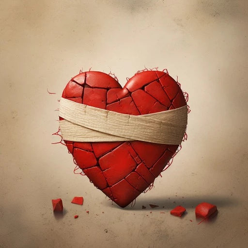 My Heart Stopped - R&B Type Beat