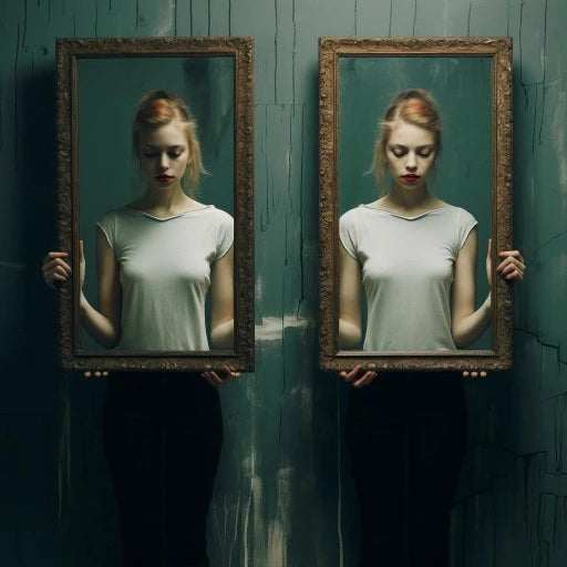 MIRROR - Rap Urban Beat