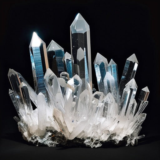 Crysta Clear - Royalty Free Hip-Hop Beat