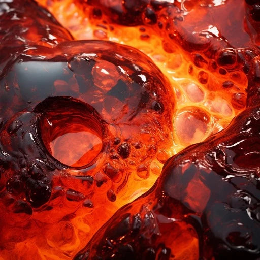 Molten - Trap Guitar Type Beat