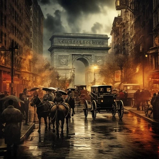 History - East Coast Boom Bap Hip hop Beat