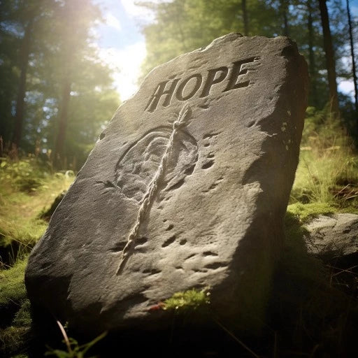 Hope Dies Last - Hip-Hop Sad Rap Beat
