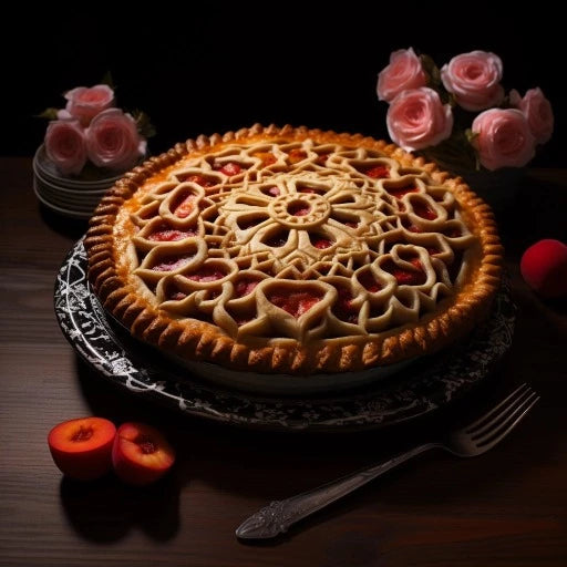 GeorgiaPie - Dancehall Beat