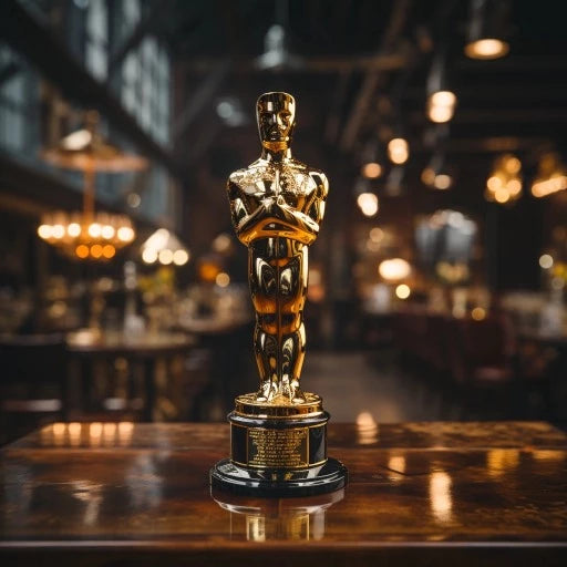 Where Is My Oscar - Sad Hip-Hop Beat
