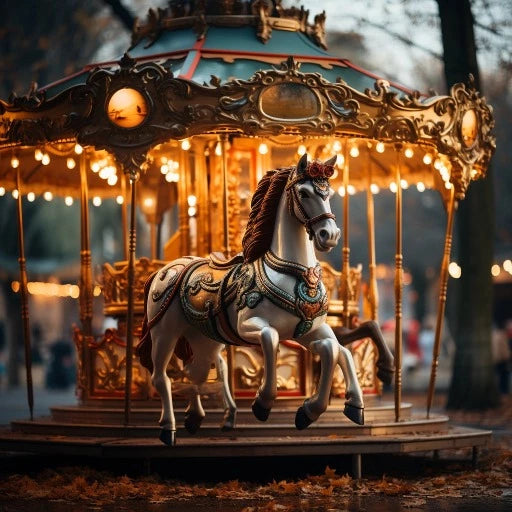 Carousel - Pop Urban Beat