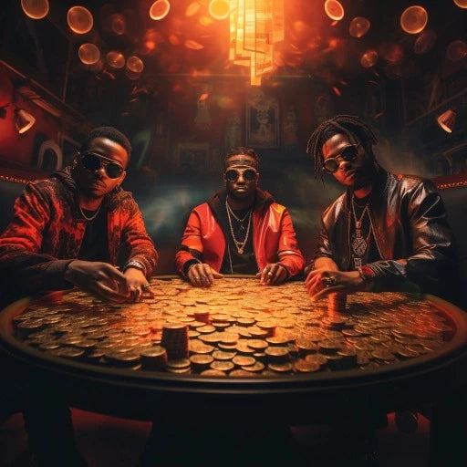 Jazzy - Migos Type Beat