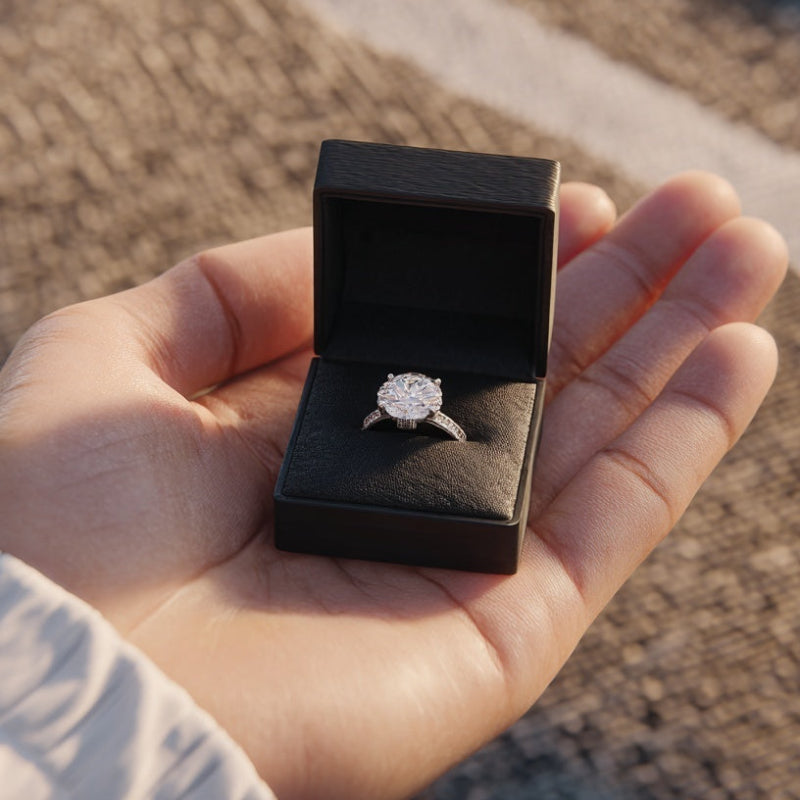 No Diamond - Country Rap Beat