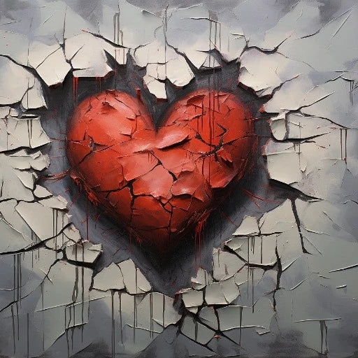 Heartbreak - Urban Rap Beat