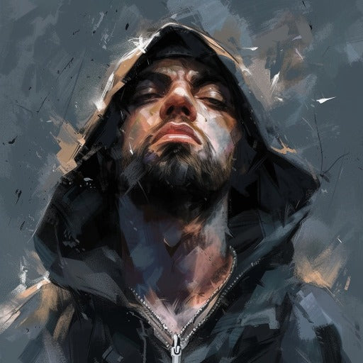 FIXER - Royalty Free Rap Beat