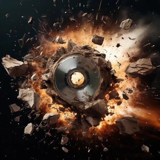 Rupture - Urban Beat