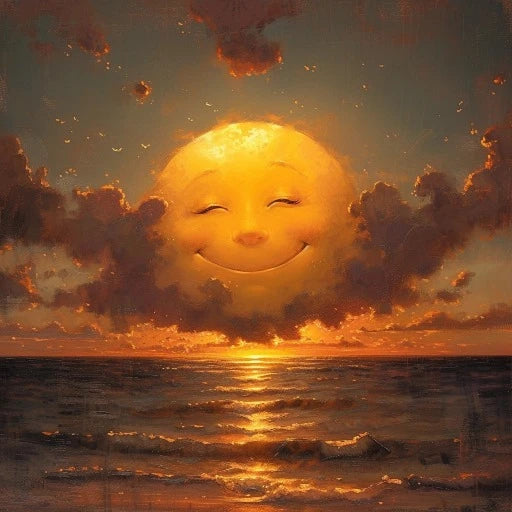 Sunset - Royalty Free West Coast Beat