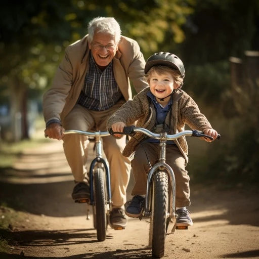 Young at Heart - Urban Beat