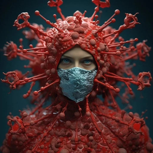 Virus - Reggaeton Beat