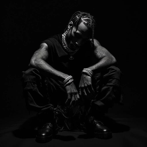 Bueno - A Travis Scott Type Beat