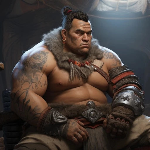 Magnus - Pop Type Beat