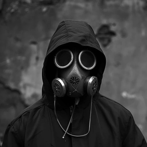 Gassed - Chill Dance Type Beat