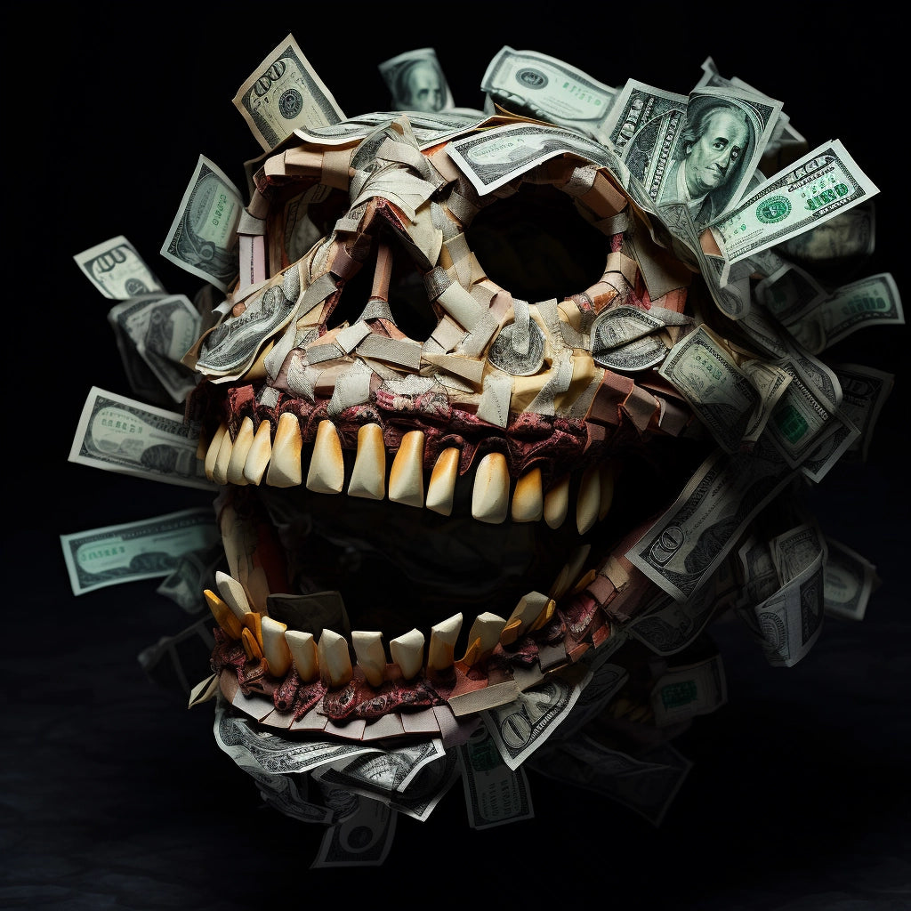 Buy Fear-Money R&B Beat Online - Premium Hip Hop Beats for Sale