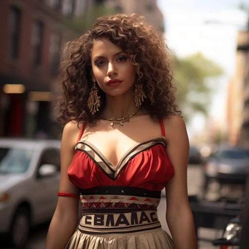 Mightbe - Afrobeat Type Beat