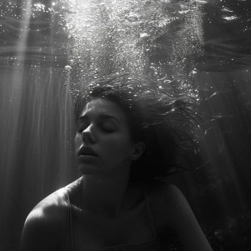 Under Water - Royalty Free R&B Hip-Hop Beat