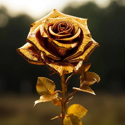 Gold Roses - Urban• Reggaeton• Afrobeat Beat