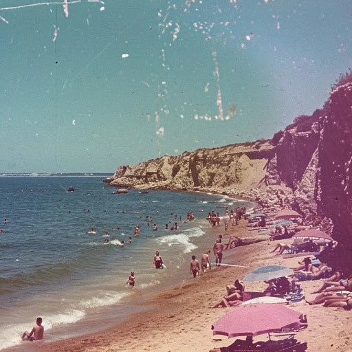 West Side Summer - West Coast Beat