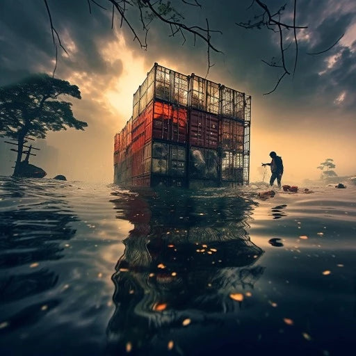 Crated - Hip Hop East Coast Boom-Bap Beat