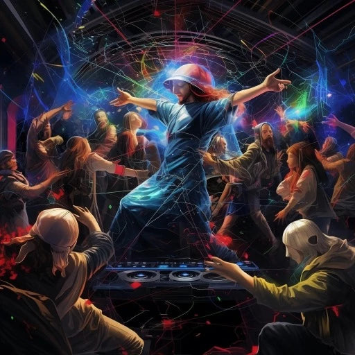 RYO - EDM Beat