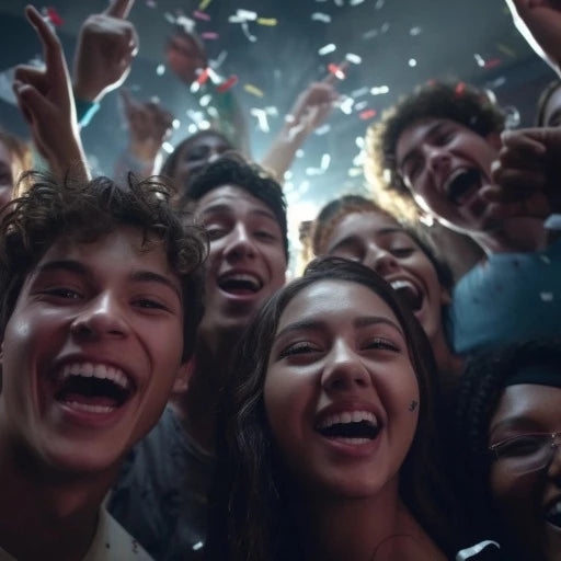 Up All Night - Urban Rap Beat