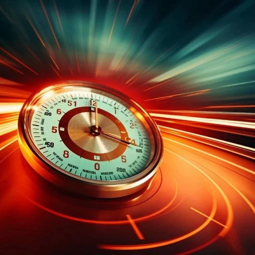 Slow It Down - R&B Type Beat