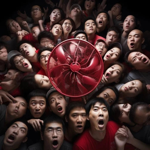 Fanoffme - Club Type Beat