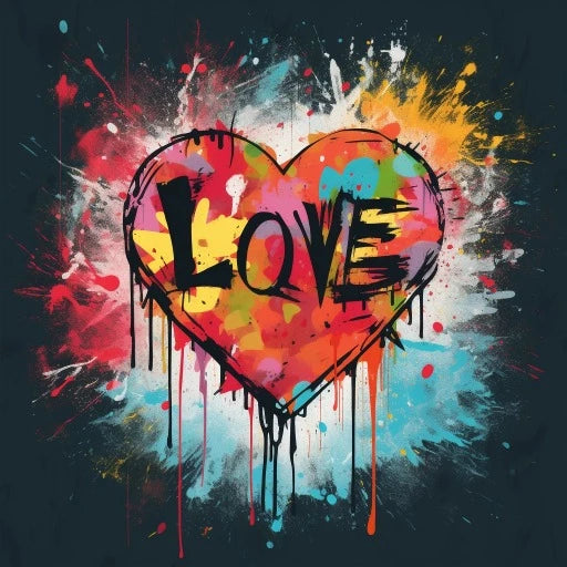 Love Fades - R&B Urban Rap Type Beat