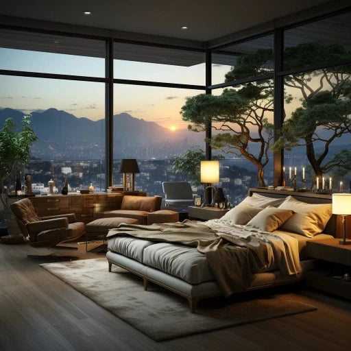 Comfortable - Rap Urban Beat