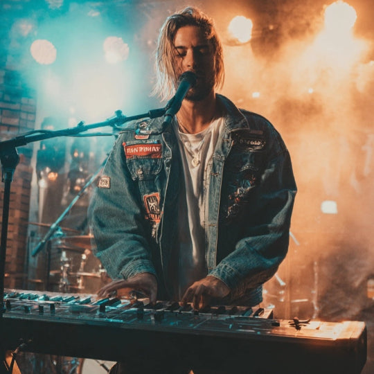 Heronite - Pop Rock Type Beat