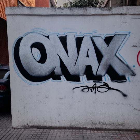 Onax - Dirt South Beat