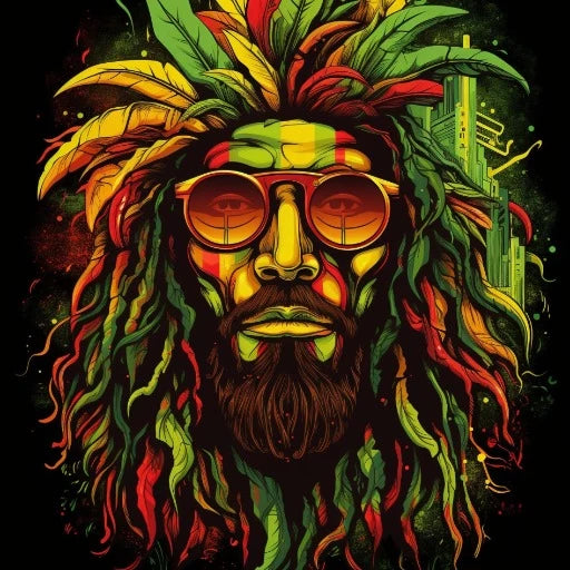 Face - Reggae Beat