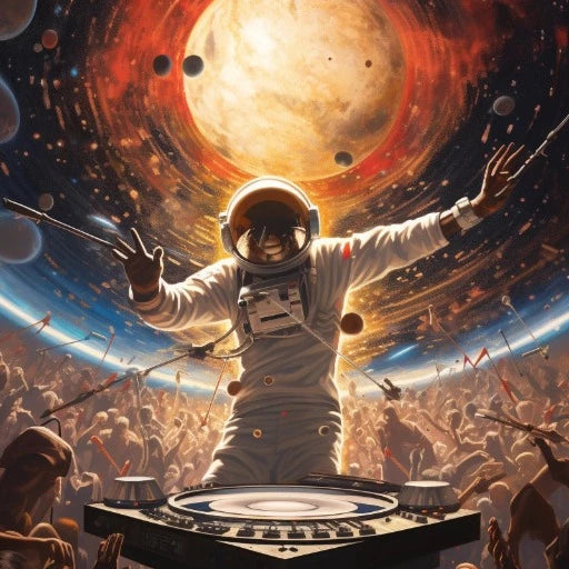 ODYSSEY - Rap Urban Beat