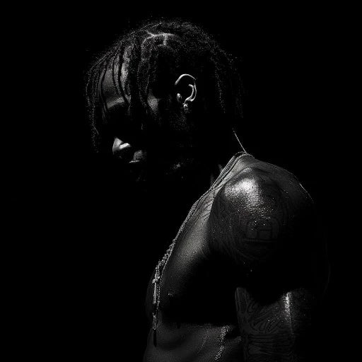 Gucci - Travis Scott Type Beat