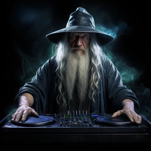 Quagic - EDM Type Beat
