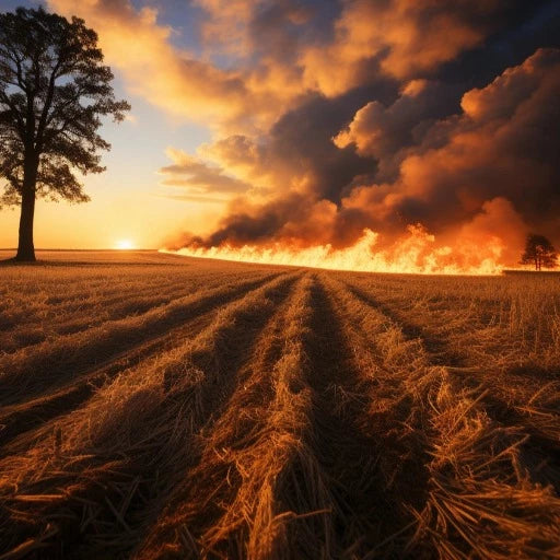 Burn Slow - Country Rap Beat