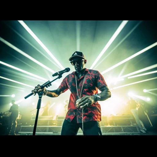 Blueyadon - Dancehall Beat